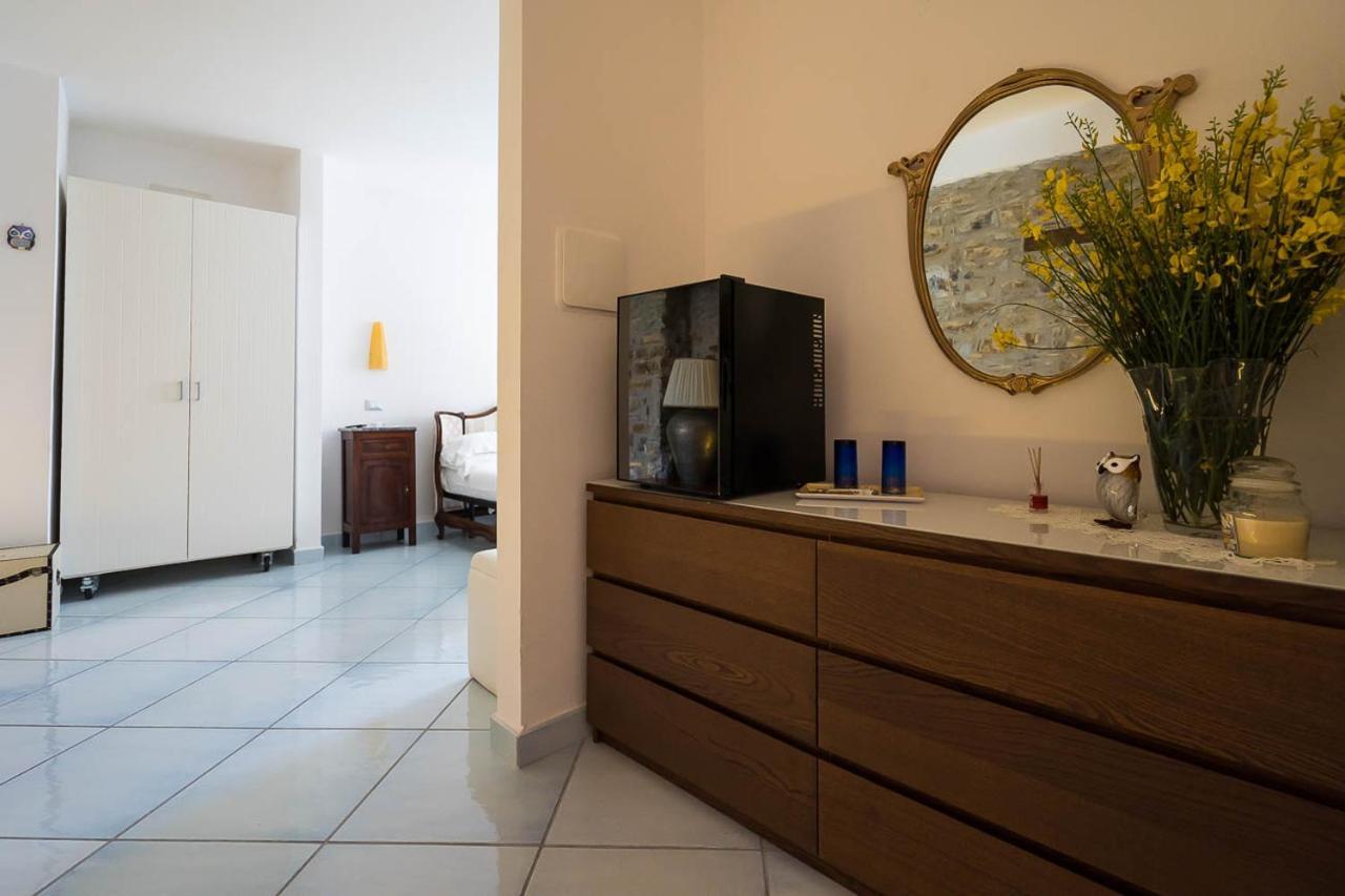 Ispani Inn Resort Bagian luar foto
