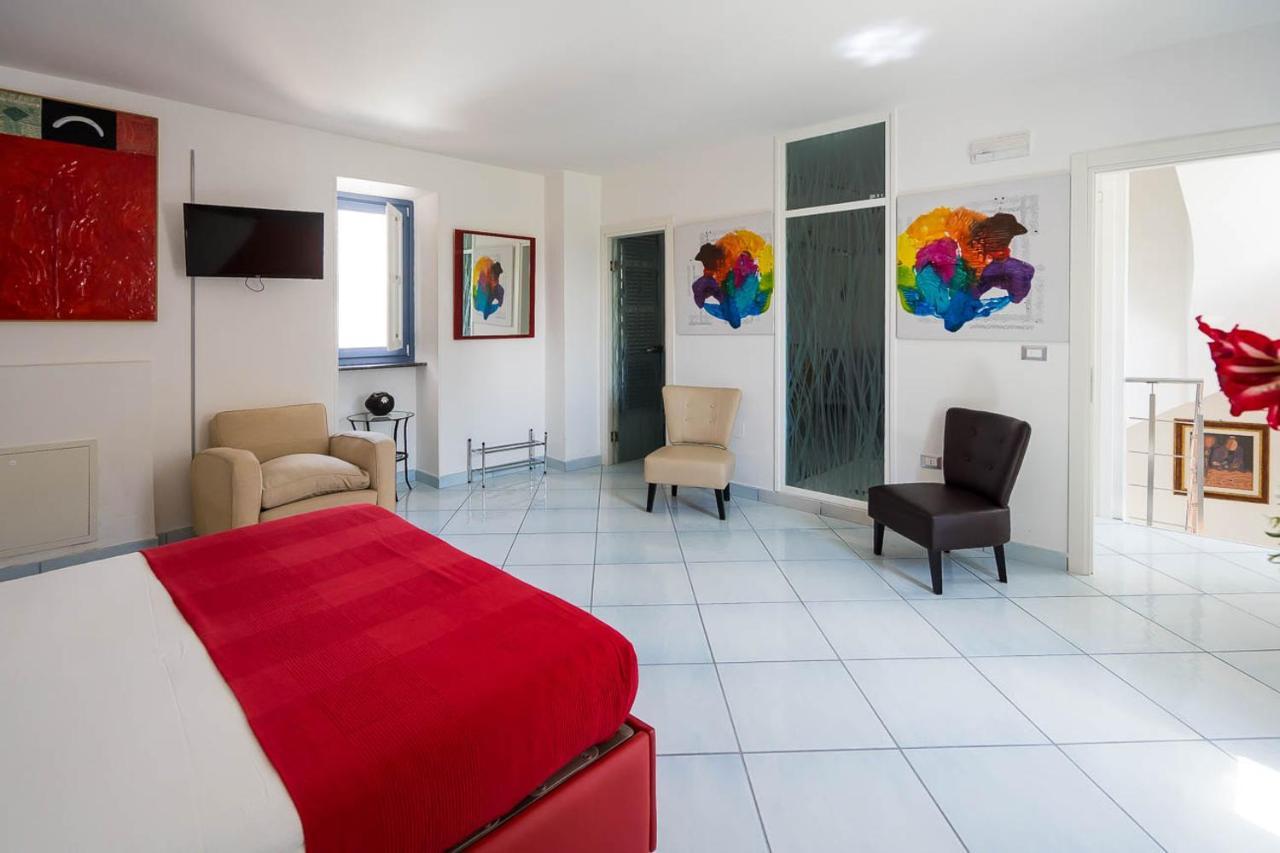 Ispani Inn Resort Bagian luar foto