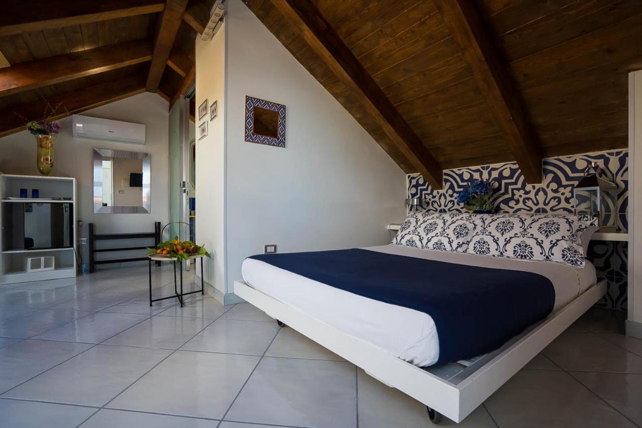 Ispani Inn Resort Bagian luar foto