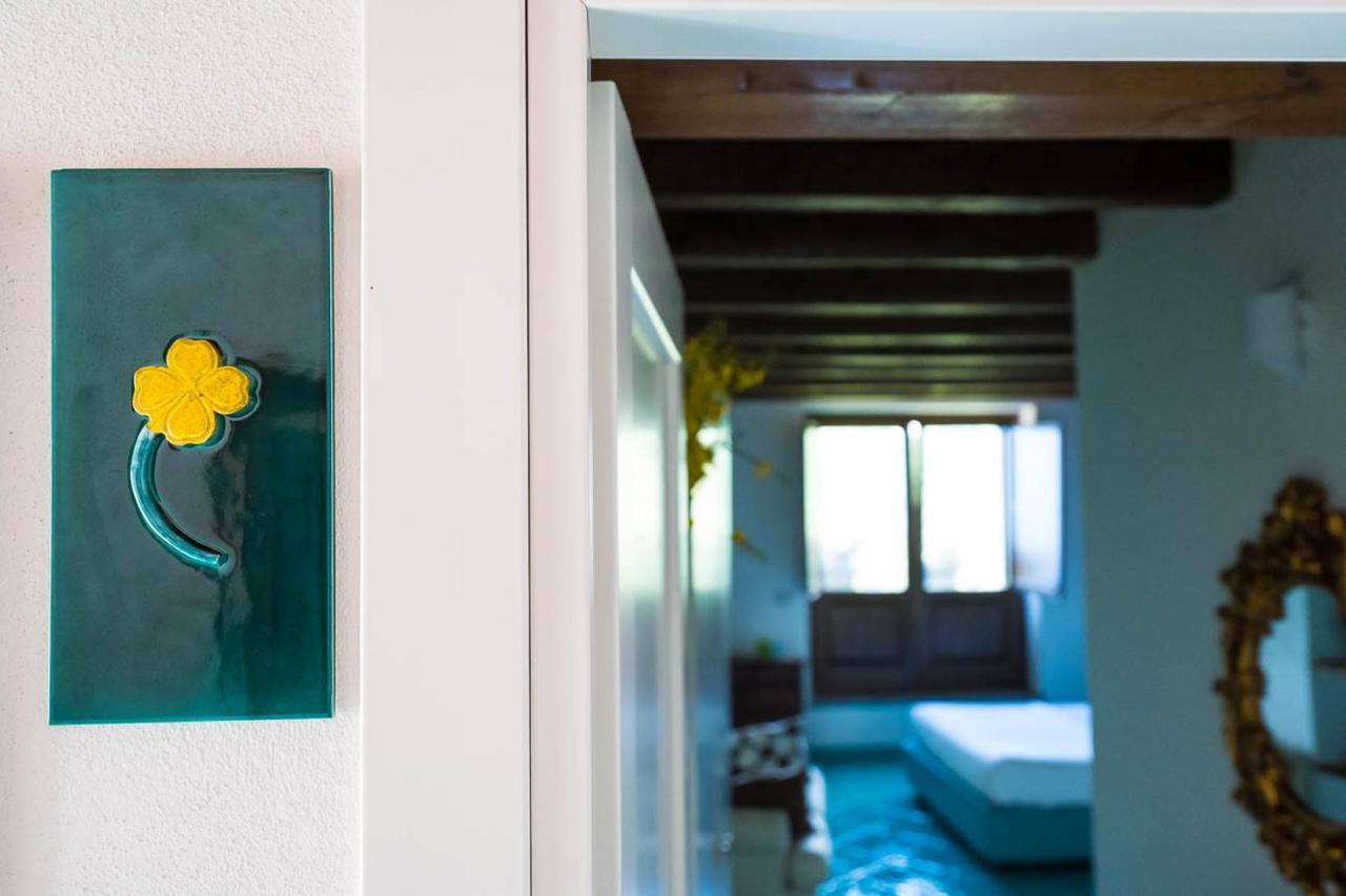 Ispani Inn Resort Bagian luar foto